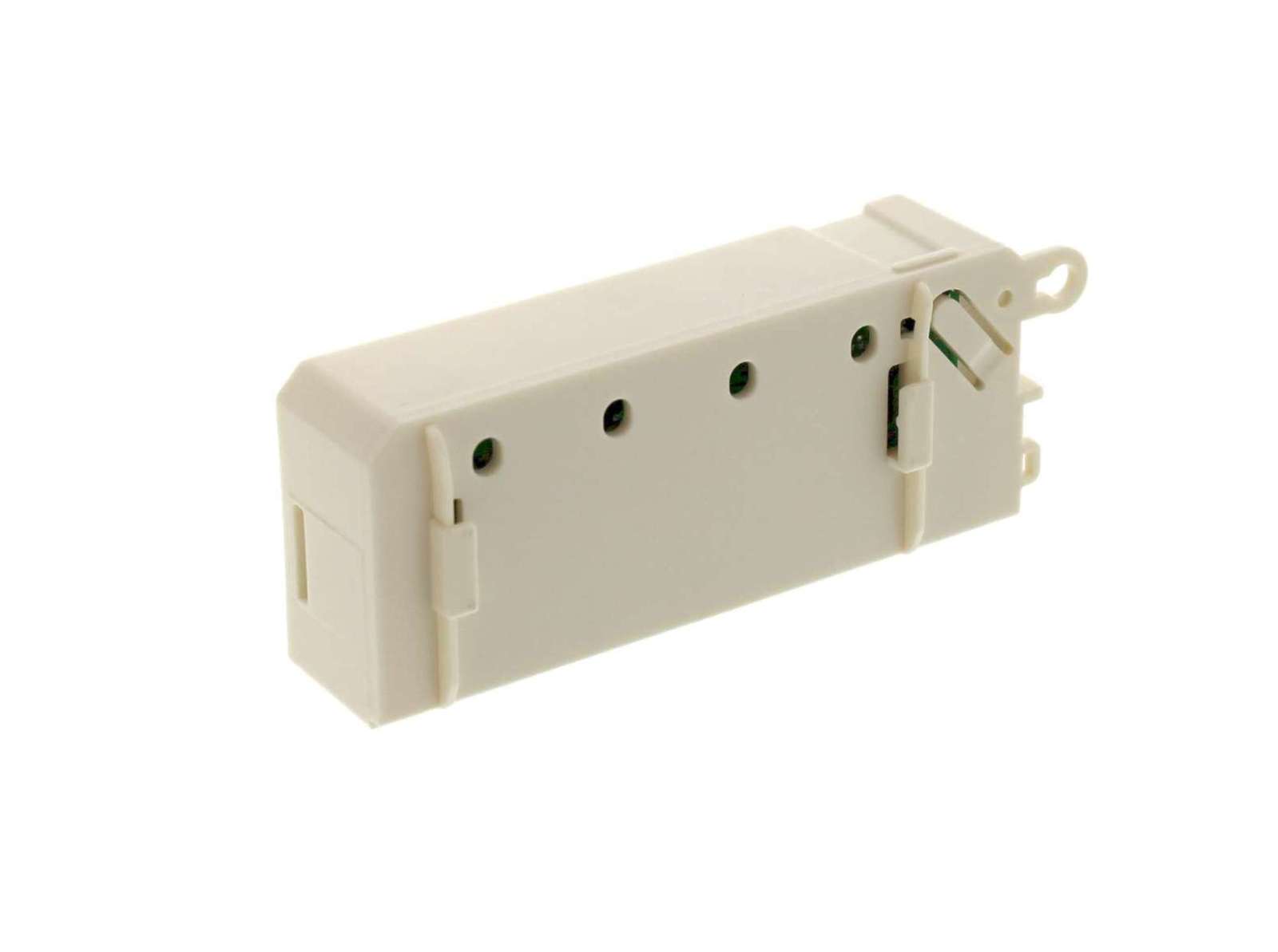 WPW10643378 - Genuine OEM Whirlpool Refrigerator Electronic Control Board